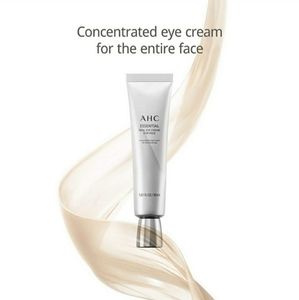 AHC ESSENTIAL EYE CREAM